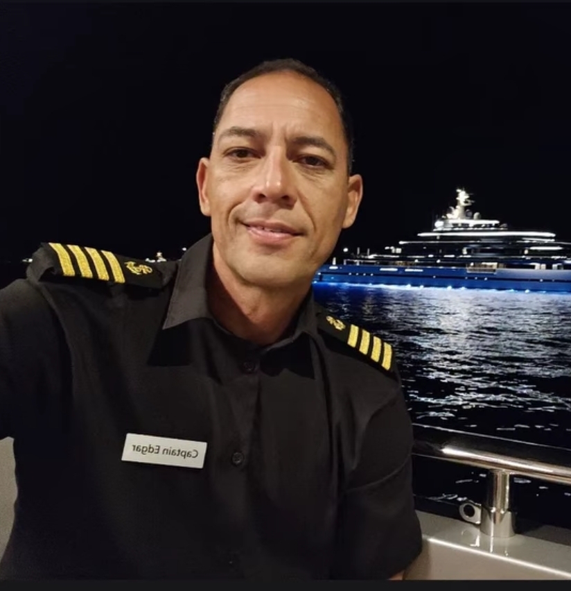 Edgar Rivas